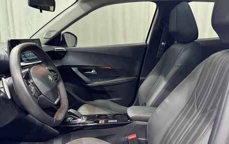 Peugeot 2008 II, 2022 год, 1 550 678 рублей, 10 фотография