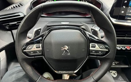 Peugeot 2008 II, 2022 год, 1 550 678 рублей, 12 фотография