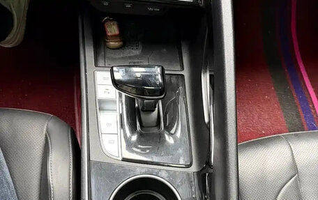 Hyundai Elantra, 2022 год, 1 550 586 рублей, 14 фотография