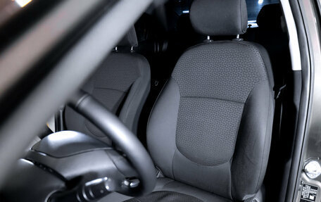 KIA Rio III рестайлинг, 2015 год, 999 000 рублей, 14 фотография