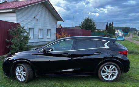 Infiniti Q30, 2017 год, 1 950 000 рублей, 11 фотография