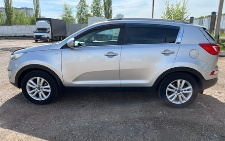KIA Sportage III, 2012 год, 950 000 рублей, 3 фотография