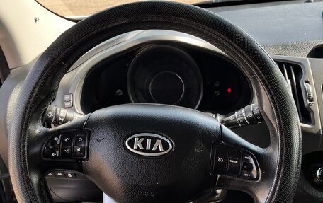 KIA Sportage III, 2012 год, 950 000 рублей, 9 фотография