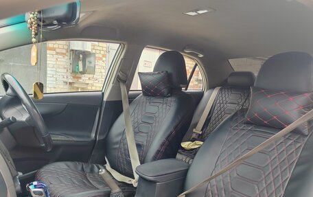 Toyota Corolla, 2007 год, 600 000 рублей, 9 фотография