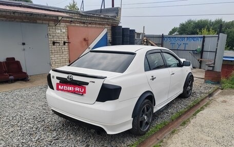 Toyota Corolla, 2007 год, 600 000 рублей, 5 фотография