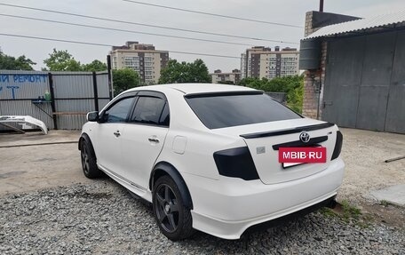 Toyota Corolla, 2007 год, 600 000 рублей, 6 фотография