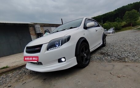 Toyota Corolla, 2007 год, 600 000 рублей, 3 фотография