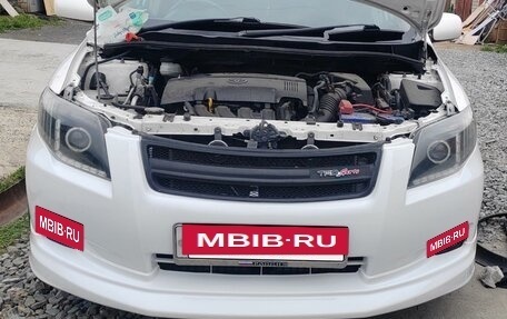 Toyota Corolla, 2007 год, 600 000 рублей, 2 фотография