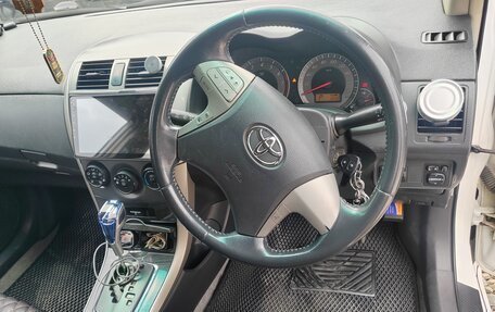 Toyota Corolla, 2007 год, 600 000 рублей, 11 фотография