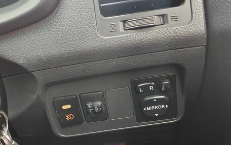 Toyota Corolla, 2007 год, 600 000 рублей, 12 фотография