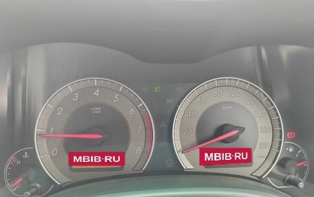 Toyota Corolla, 2007 год, 600 000 рублей, 14 фотография