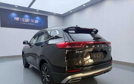 Haval H6, 2023 год, 1 240 000 рублей, 4 фотография