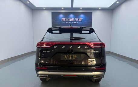 Haval H6, 2023 год, 1 240 000 рублей, 5 фотография