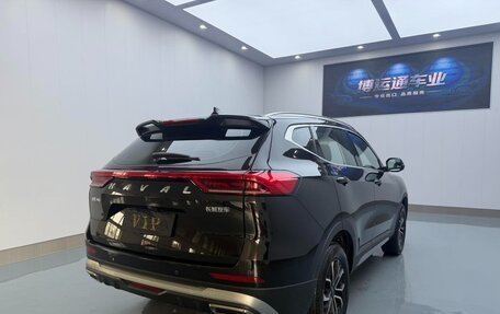 Haval H6, 2023 год, 1 240 000 рублей, 6 фотография
