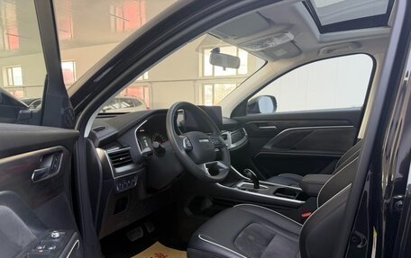 Haval H6, 2023 год, 1 240 000 рублей, 7 фотография