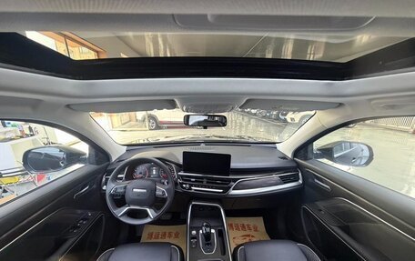 Haval H6, 2023 год, 1 240 000 рублей, 11 фотография