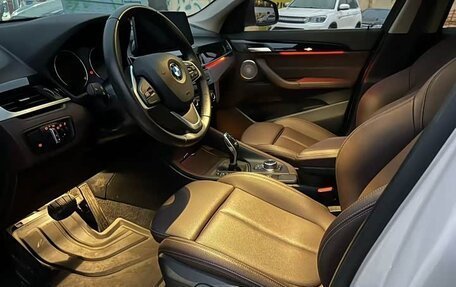 BMW X1, 2022 год, 1 850 000 рублей, 6 фотография