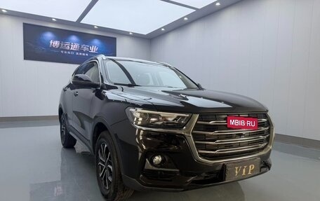 Haval H6, 2023 год, 1 240 000 рублей, 3 фотография