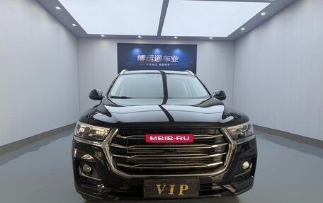 Haval H6, 2023 год, 1 240 000 рублей, 2 фотография