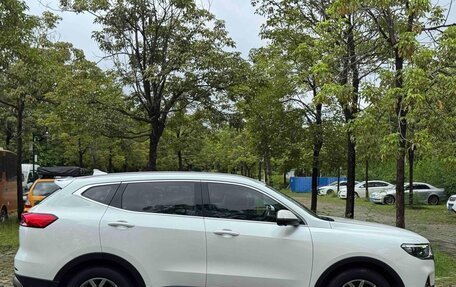 Haval H6, 2022 год, 1 260 000 рублей, 7 фотография