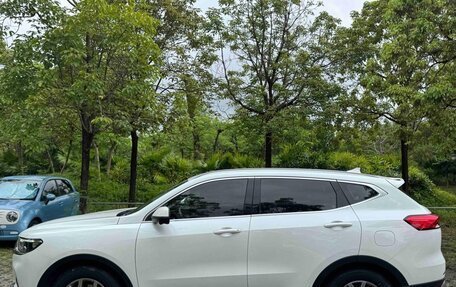 Haval H6, 2022 год, 1 260 000 рублей, 3 фотография