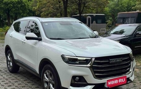 Haval H6, 2022 год, 1 260 000 рублей, 8 фотография