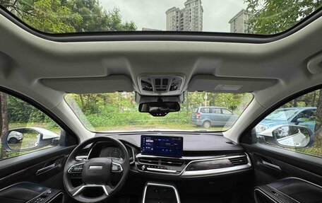 Haval H6, 2022 год, 1 260 000 рублей, 15 фотография