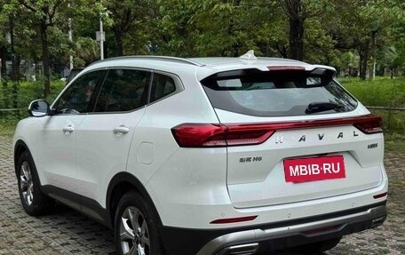 Haval H6, 2022 год, 1 260 000 рублей, 4 фотография