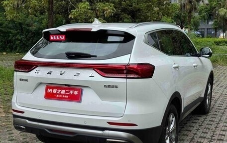 Haval H6, 2022 год, 1 260 000 рублей, 6 фотография