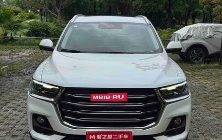 Haval H6, 2022 год, 1 260 000 рублей, 2 фотография