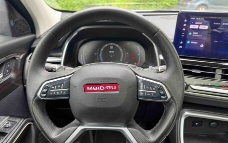 Haval H6, 2022 год, 1 260 000 рублей, 13 фотография