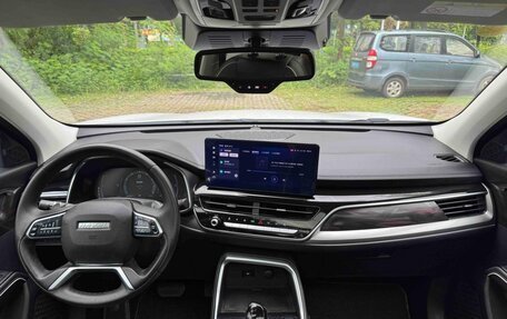 Haval H6, 2022 год, 1 260 000 рублей, 16 фотография