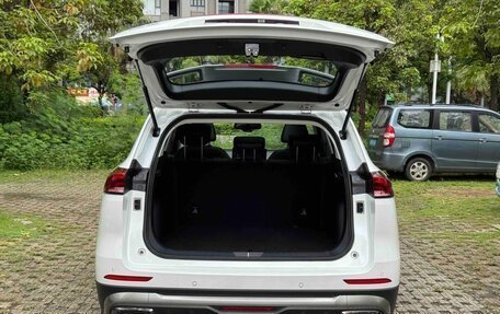 Haval H6, 2022 год, 1 260 000 рублей, 24 фотография