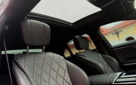 Mercedes-Benz S-Класс, 2021 год, 7 700 000 рублей, 3 фотография