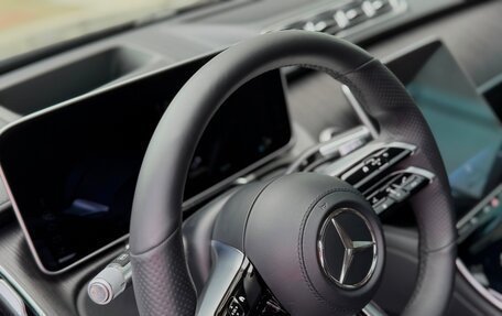 Mercedes-Benz S-Класс, 2021 год, 7 700 000 рублей, 8 фотография