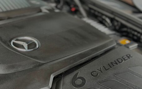Mercedes-Benz S-Класс, 2021 год, 7 700 000 рублей, 12 фотография