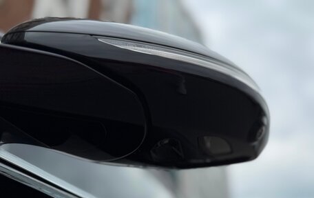 Mercedes-Benz S-Класс, 2021 год, 7 700 000 рублей, 9 фотография