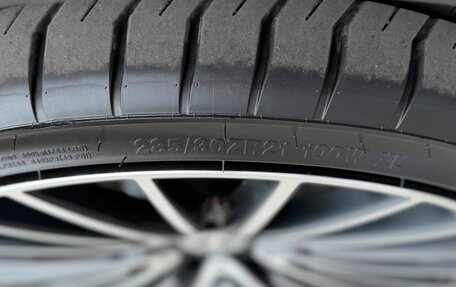 Mercedes-Benz S-Класс, 2021 год, 7 700 000 рублей, 11 фотография