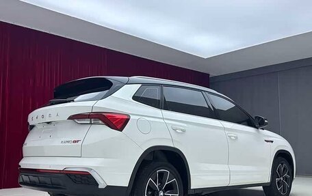 Skoda Kamiq I, 2022 год, 1 850 678 рублей, 5 фотография