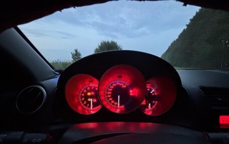 Mazda 3, 2008 год, 620 000 рублей, 8 фотография