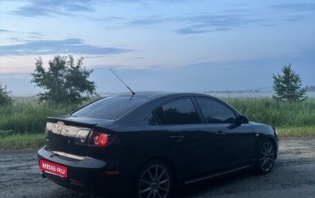 Mazda 3, 2008 год, 620 000 рублей, 6 фотография