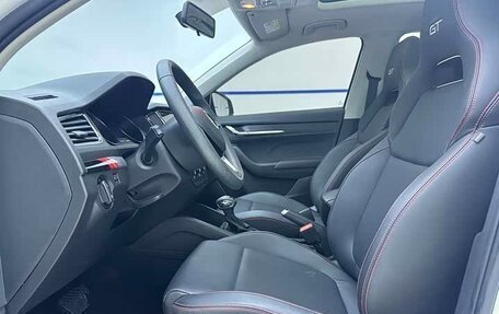 Skoda Kamiq I, 2022 год, 1 850 678 рублей, 11 фотография