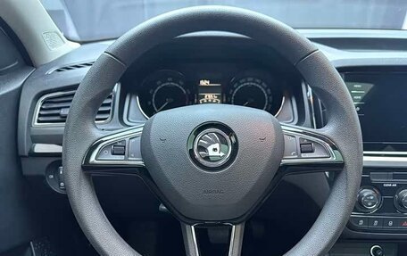 Skoda Kamiq I, 2022 год, 1 850 678 рублей, 13 фотография