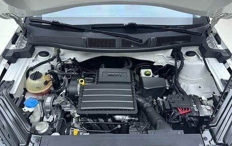 Skoda Kamiq I, 2022 год, 1 850 678 рублей, 17 фотография
