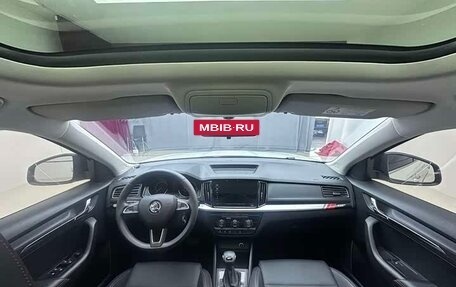Skoda Kamiq I, 2022 год, 1 850 678 рублей, 12 фотография