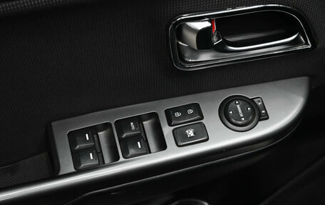 KIA Rio III рестайлинг, 2015 год, 1 180 000 рублей, 13 фотография