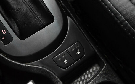 KIA Rio III рестайлинг, 2015 год, 1 180 000 рублей, 16 фотография