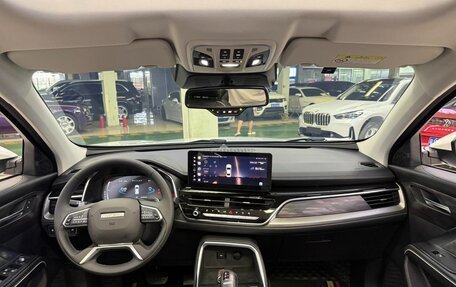 Haval H6, 2022 год, 1 245 000 рублей, 6 фотография