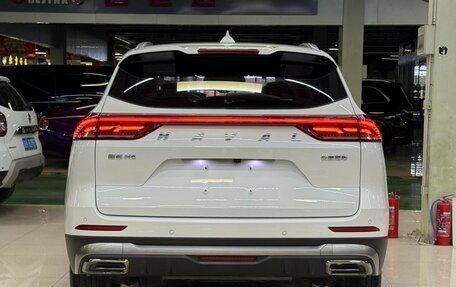 Haval H6, 2022 год, 1 245 000 рублей, 4 фотография