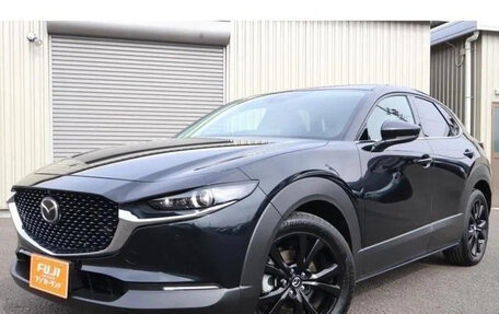 Mazda CX-30 I, 2023 год, 1 400 666 рублей, 3 фотография